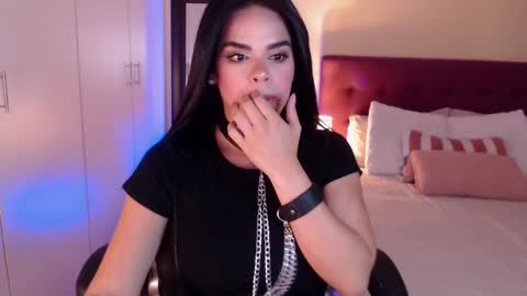 Mafer Flor online show from 02.17.25