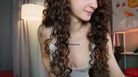 Snapshot of maffinpurrr chatting on 02.27.26 Eva online show from 02.27.26