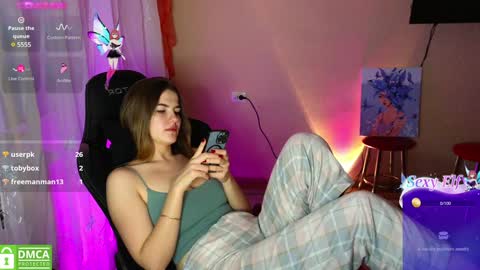 mag1c_eyes online show from 12.13.24