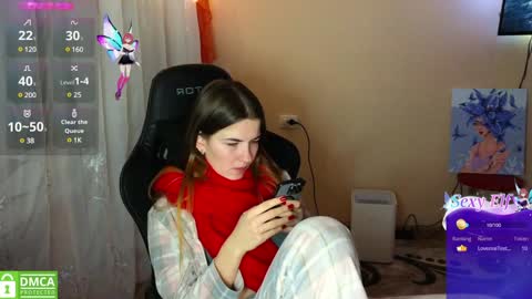 mag1c_eyes online show from 12.15.24