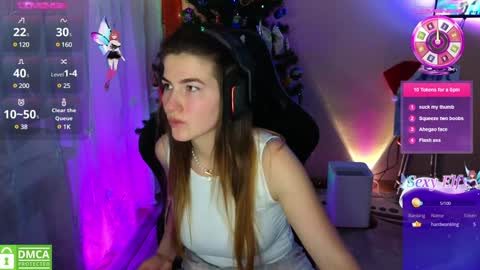 mag1c_eyes online show from 01.25.25