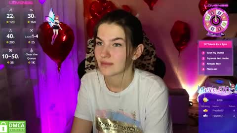 mag1c_eyes online show from 02.22.25