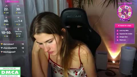 mag1c_eyes online show from 10.18.25