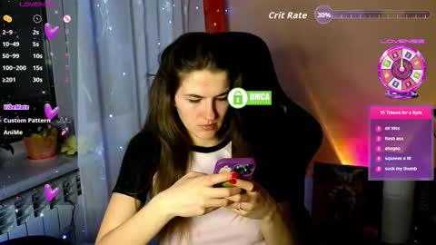 mag1c_eyes online show from 03.09.26