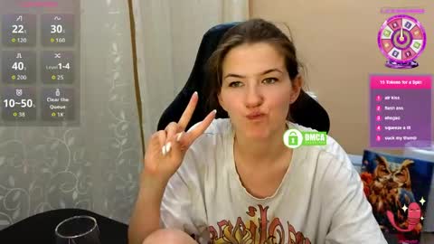 Snapshot of mag1c_eyes chatting on 05.29.26 mag1c_eyes online show from 05.29.26