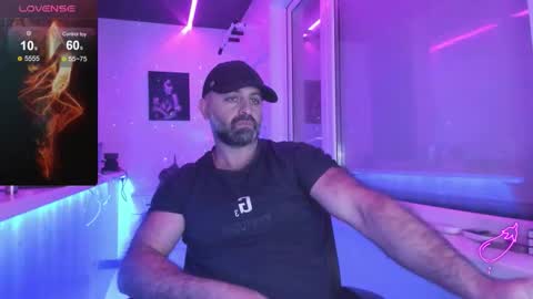 Magabear online show from 11.29.25