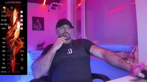 Magabear online show from 02.05.26