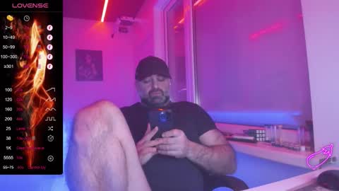 Magabear online show from 03.02.26