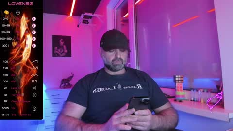 Magabear online show from 04.09.26