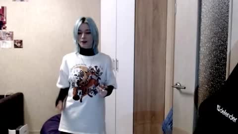 Sophia online show from 11.13.25