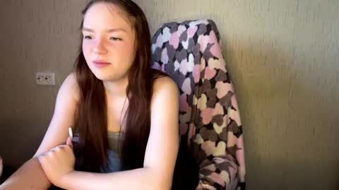 Marie online show from 03.19.26