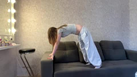 Marie online show from 04.29.26