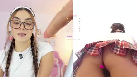 Snapshot of mager_of chatting on 06.22.26 Eva online show from 06.22.26