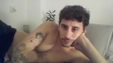 maggicboy29 online show from 12.17.25