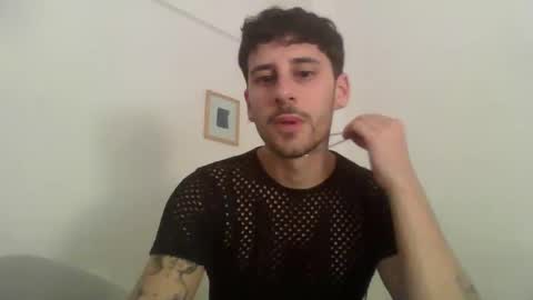 maggicboy29 online show from 12.18.25