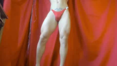 maggie_fit online show from 01.12.25