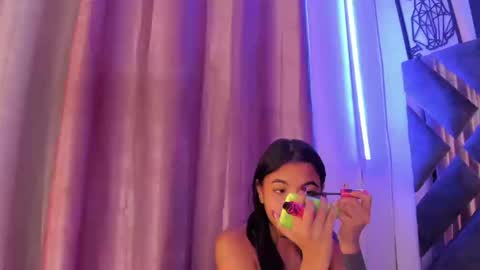 Maggie online show from 09.12.25