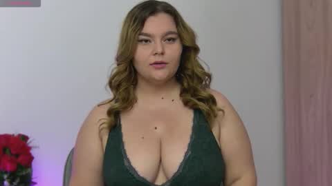 MaggieDevon online show from 09.21.25