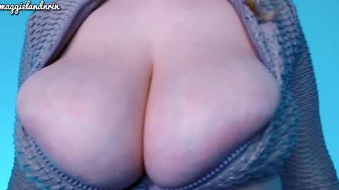 Maggie   online show from 10.16.25