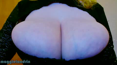 Maggie   online show from 02.17.26