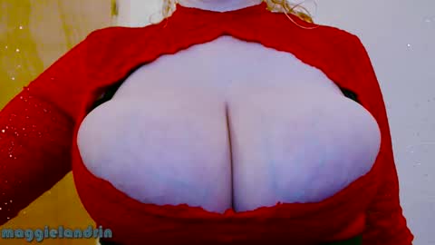 Maggie   online show from 03.20.26