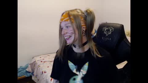 Magdalene Swaggy online show from 12.10.24