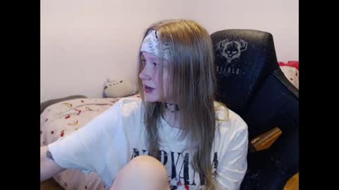 Magdalene Swaggy online show from 12.13.24