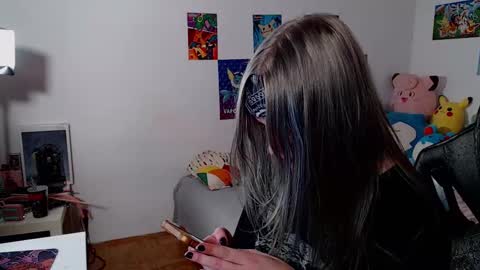 Magdalene Swaggy online show from 10.03.25