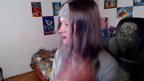 Magdalene Swaggy online show from 11.03.25