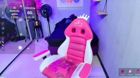 Maggy online show from 10.25.25