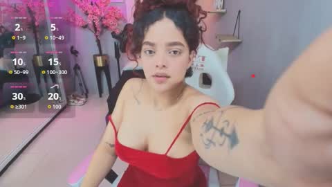 Maggy online show from 02.08.26