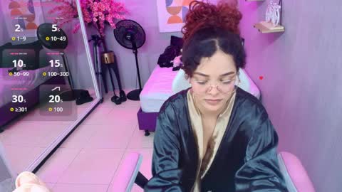 Maggy online show from 04.09.26