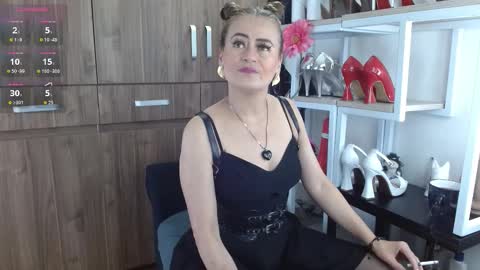 Snapshot of maghenta chatting on 02.08.26 Maghenta-MS mature online show from 02.08.26