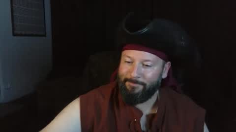 Magic online show from 10.29.25