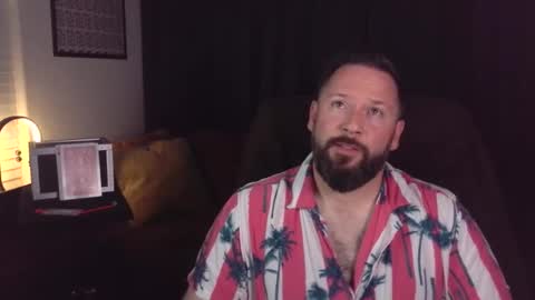 Magic online show from 02.25.26