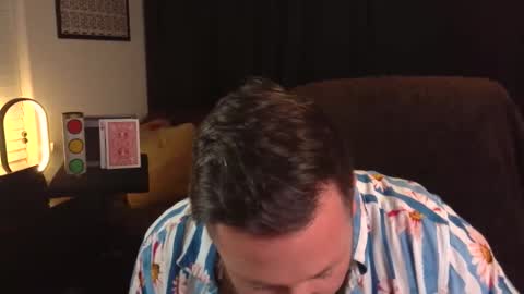 Magic online show from 03.01.26