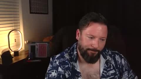 Magic online show from 04.09.26