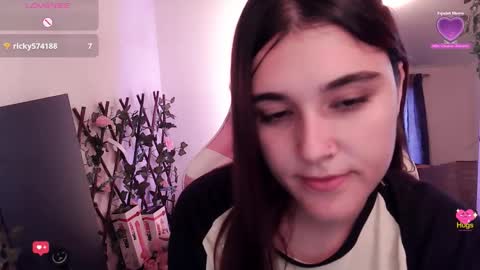 Luna  online show from 01.10.26