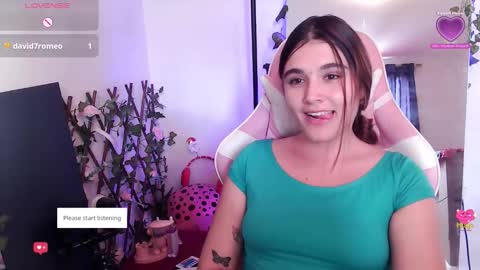 Luna  online show from 02.06.26