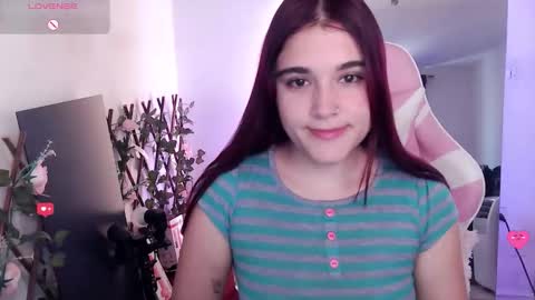 Luna  online show from 03.20.26