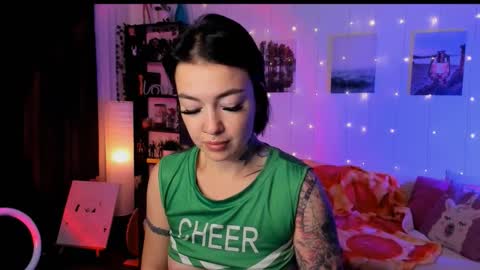 Magic Allie online show from 12.02.25