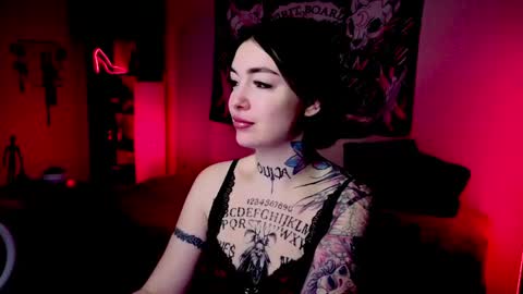 Magic Allie online show from 03.24.26