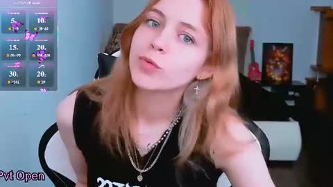 Bella online show from 07.22.26