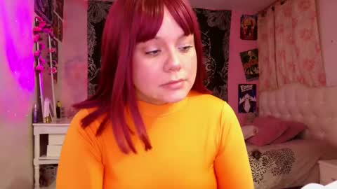 Claire online show from 01.04.25