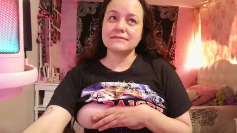 Claire online show from 01.11.25