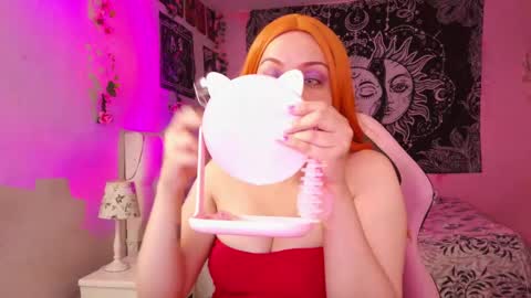 Claire online show from 02.21.25