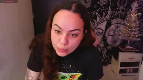 Claire online show from 11.24.25