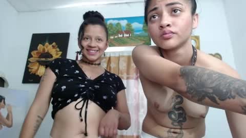 Snapshot of magic_eufory chatting on 03.03.25 magic online show from 03.03.25