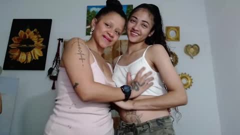 Snapshot of magic_eufory chatting on 03.04.25 magic online show from 03.04.25