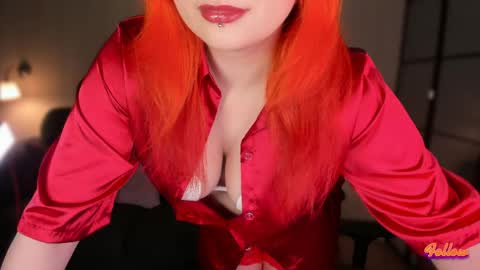 Snapshot of magic_eva chatting on 04.15.26 magic_eva online show from 04.15.26